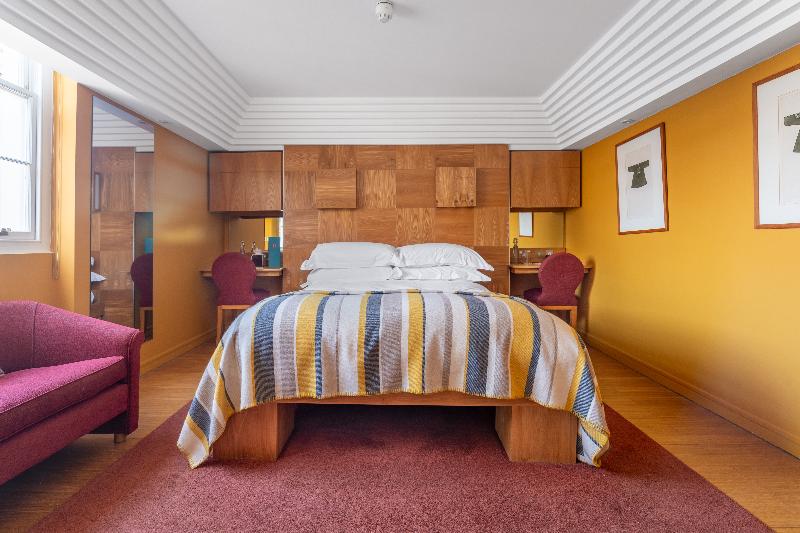 Drakes Hotel - Oda