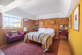 Drakes Hotel fotoÄŸrafÄ±