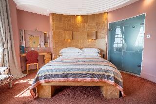 Drakes Hotel fotoÄŸrafÄ±