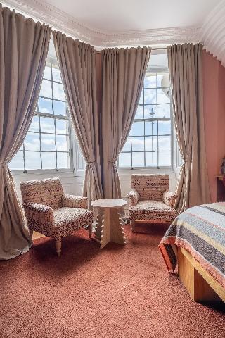 Drakes Hotel fotoÄŸrafÄ±