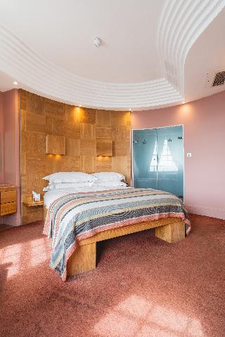 Drakes Hotel fotoÄŸrafÄ±