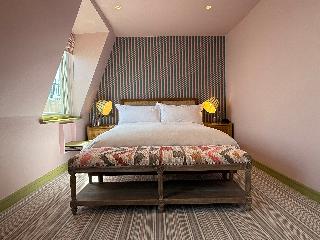 Drakes Hotel fotoÄŸrafÄ±