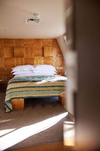 Drakes Hotel fotoÄŸrafÄ±