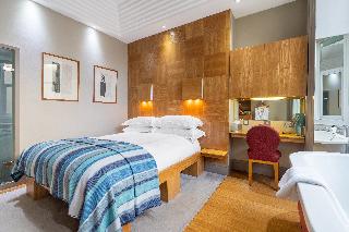 Drakes Hotel fotoÄŸrafÄ±