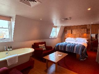 Drakes Hotel fotoÄŸrafÄ±