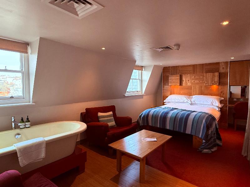 Drakes Hotel - Oda