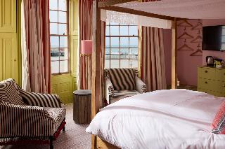 Drakes Hotel fotoÄŸrafÄ±