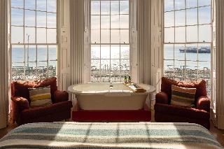 Drakes Hotel fotoÄŸrafÄ±