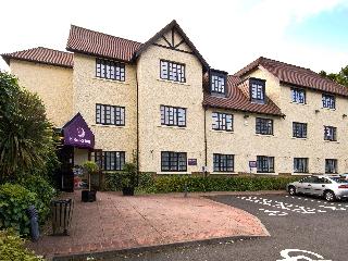 Premier Inn Birmingham North - S.Coldfield otel fotoğrafı