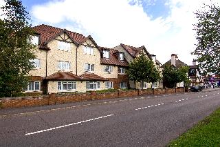 Premier Inn Birmingham North - S.Coldfield fotoÄŸrafÄ±