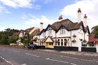 Premier Inn Birmingham North - S.Coldfield fotoÄŸrafÄ±