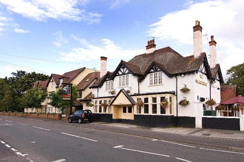 Premier Inn Birmingham North - S.Coldfield - Genel
