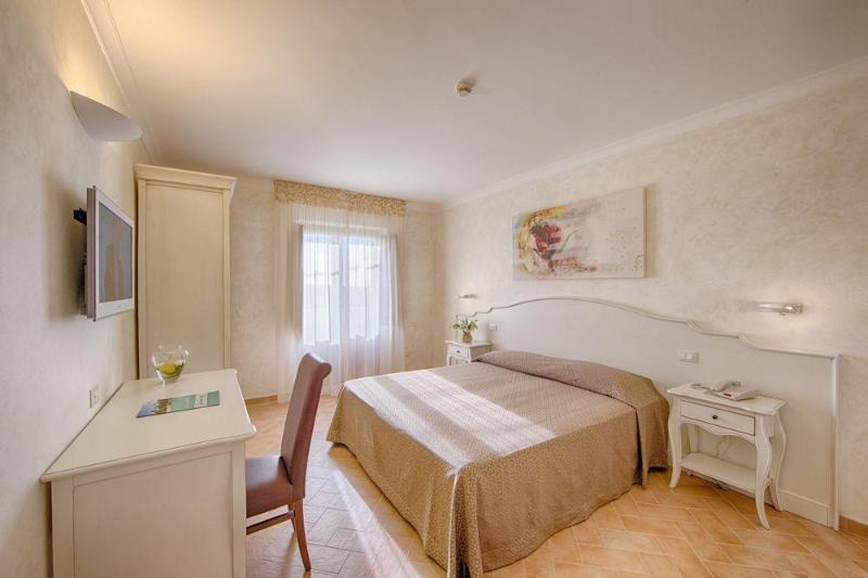 Relais Masseria Caselli - Genel