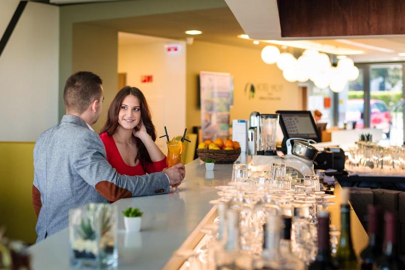 Hotel Yacht Wellness & Business - Bar