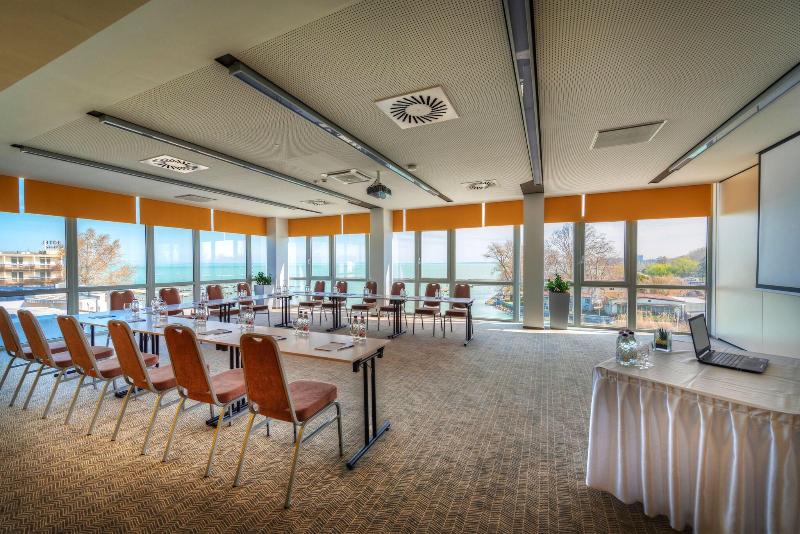 Hotel Yacht Wellness & Business - Toplantı