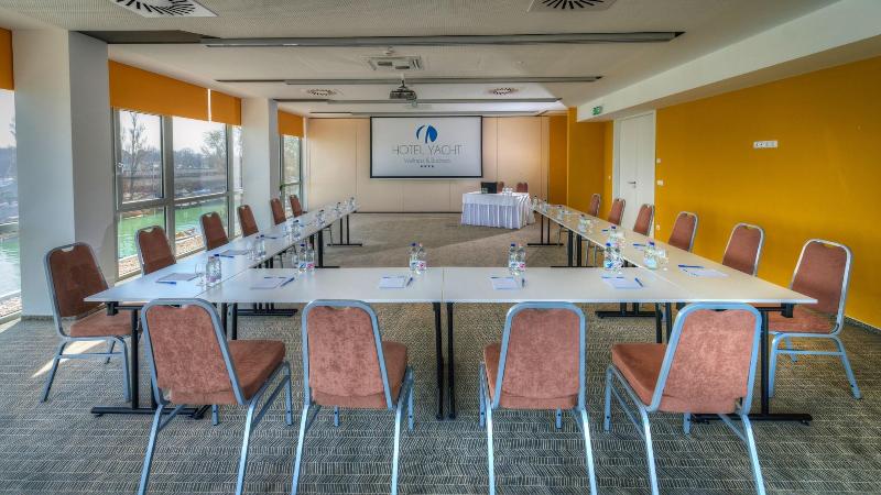 Hotel Yacht Wellness & Business - Toplantı