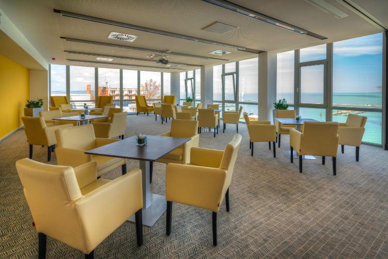 Hotel Yacht Wellness & Business - Toplantı