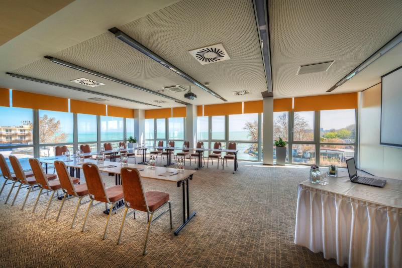 Hotel Yacht Wellness & Business - Toplantı