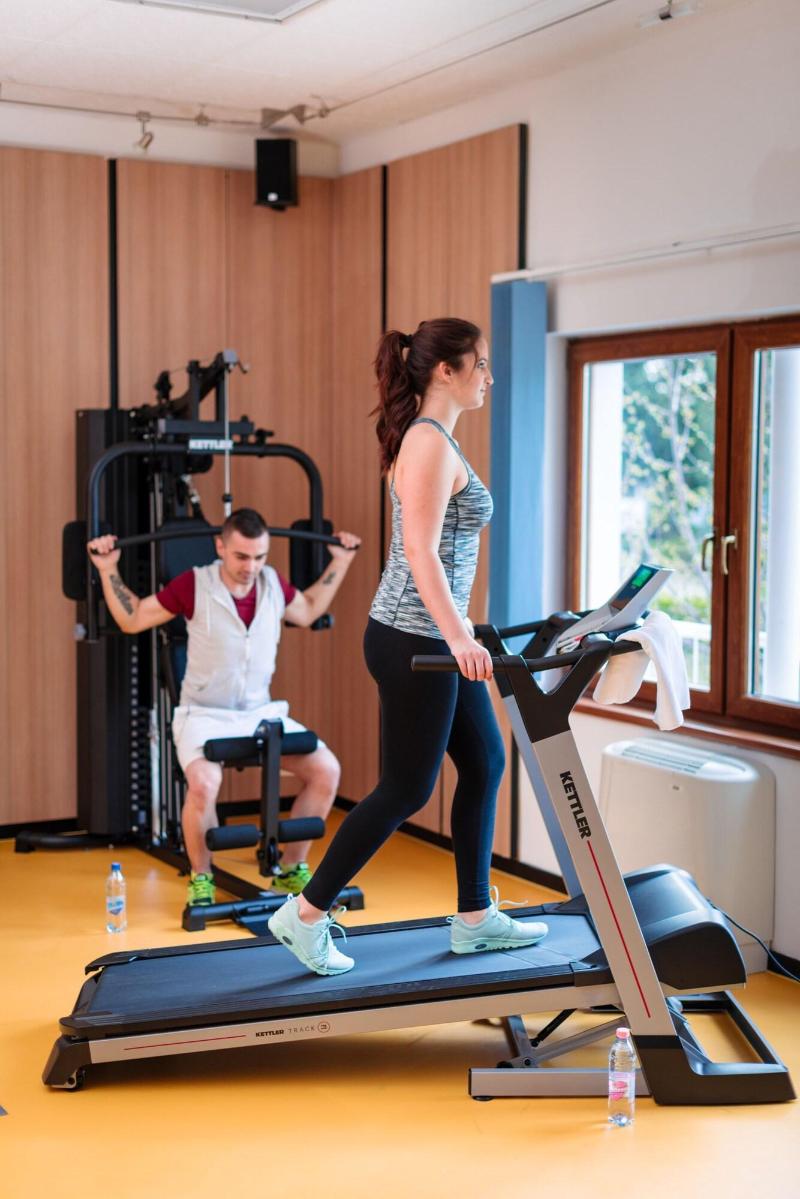 Hotel Yacht Wellness & Business - Aktivite