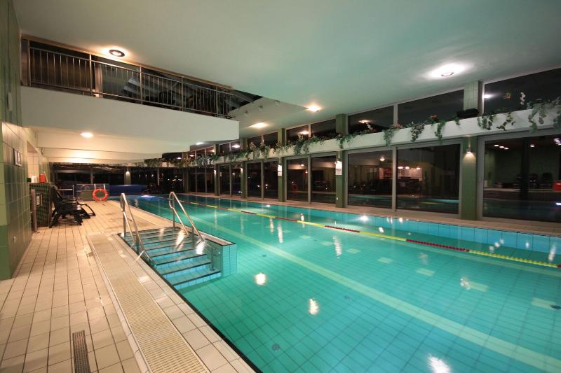 Hotel Yacht Wellness & Business - Aktivite