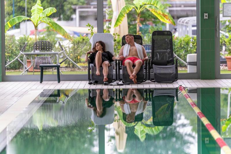 Hotel Yacht Wellness & Business - Aktivite