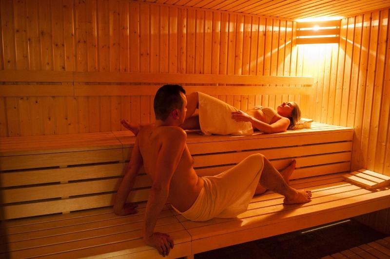Hotel Yacht Wellness & Business - Aktivite