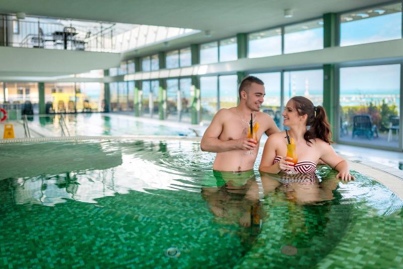 Hotel Yacht Wellness & Business - Aktivite