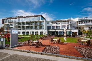 Hotel Yacht Wellness & Business otel fotoğrafı