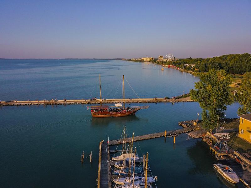 Hotel Yacht Wellness & Business - Genel