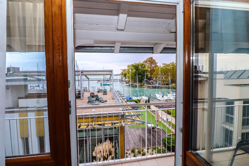 Hotel Yacht Wellness & Business - Oda