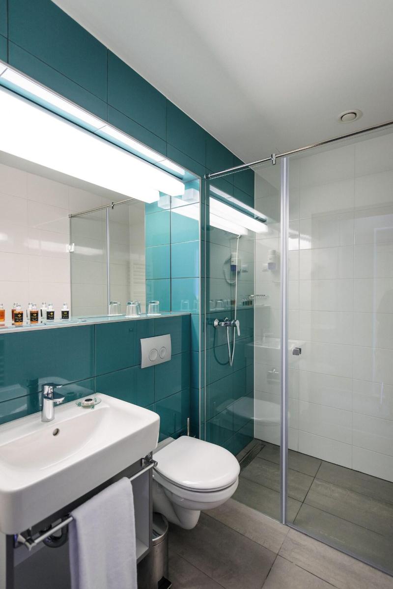 Hotel Yacht Wellness & Business - Oda