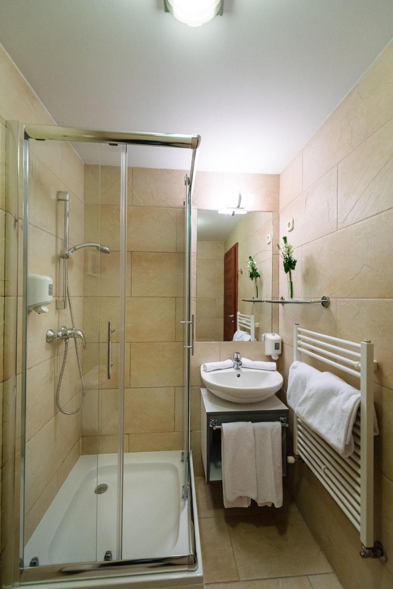 Hotel Yacht Wellness & Business - Oda