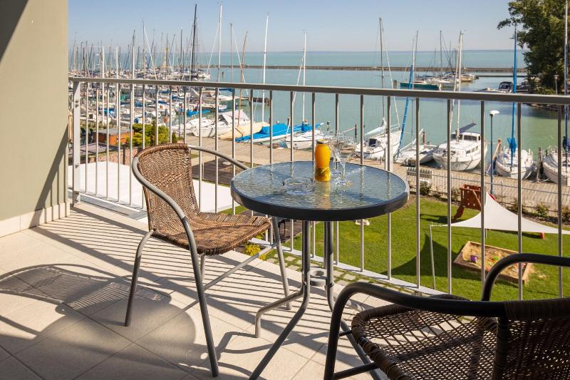 Hotel Yacht Wellness & Business - Oda