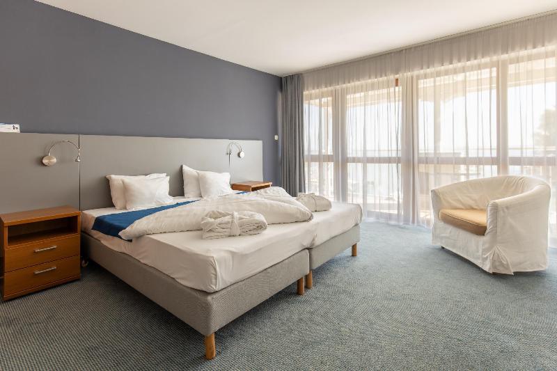 Hotel Yacht Wellness & Business - Oda