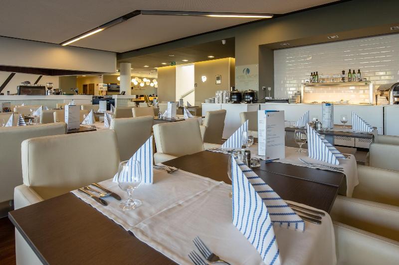 Hotel Yacht Wellness & Business - Restoran