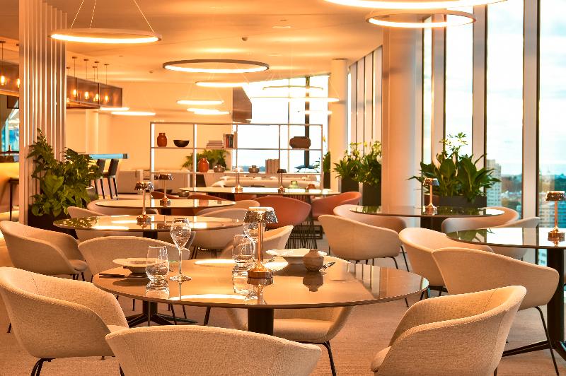 Porto Palacio by The Editory - Bar
