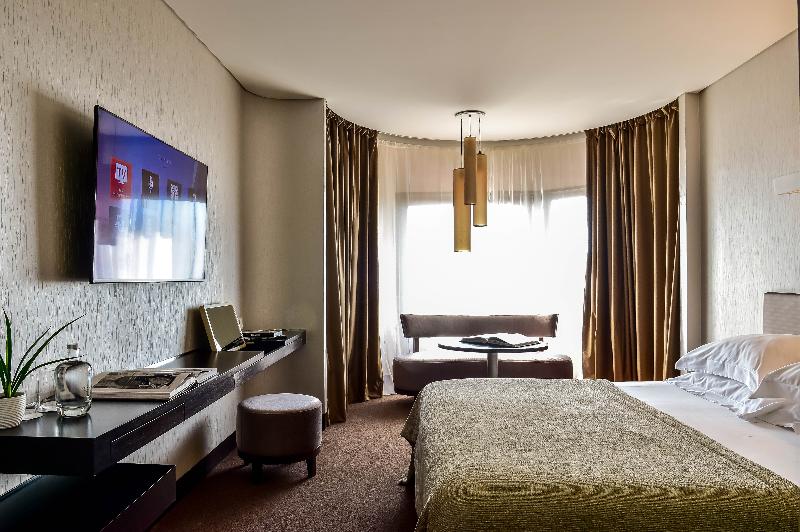 Porto Palacio by The Editory - Oda