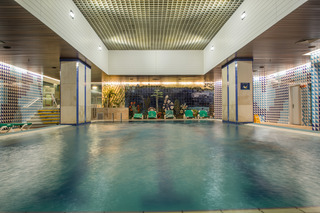Porto Palacio by The Editory fotoÄŸrafÄ±