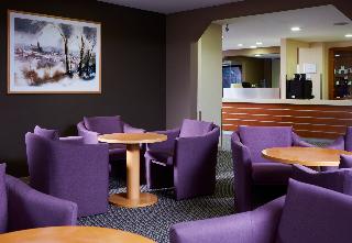 OREA Hotel Voro Brno fotoÄŸrafÄ±