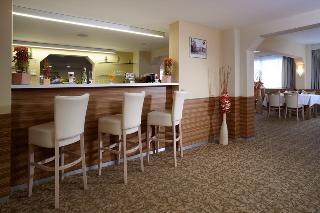 OREA Hotel Voro Brno fotoÄŸrafÄ±