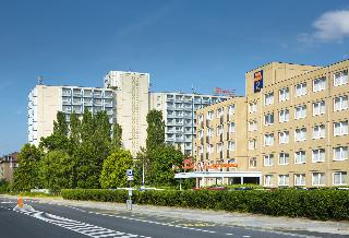OREA Hotel Voro Brno fotoÄŸrafÄ±