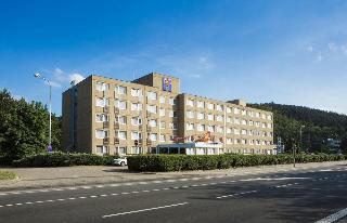OREA Hotel Voro Brno fotoÄŸrafÄ±