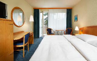OREA Hotel Voro Brno fotoÄŸrafÄ±
