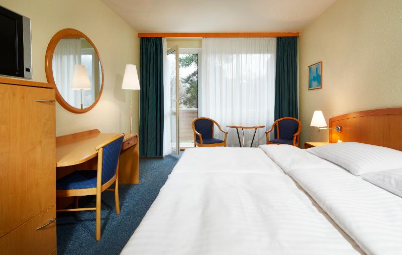 OREA Hotel Voro Brno - Oda