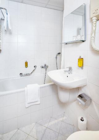 OREA Hotel Voro Brno fotoÄŸrafÄ±