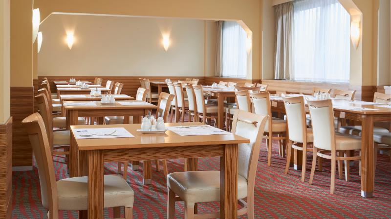 OREA Hotel Voro Brno - Restoran