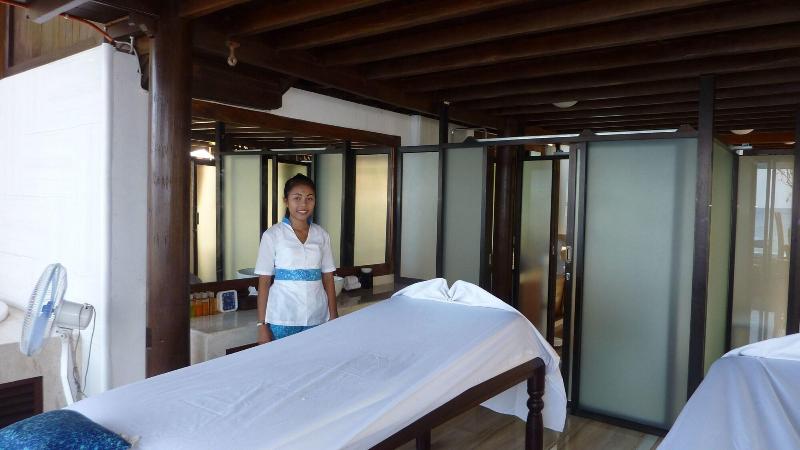 Amed Cafe Hotel - Aktivite