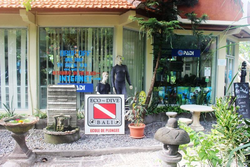 Amed Cafe Hotel - Aktivite