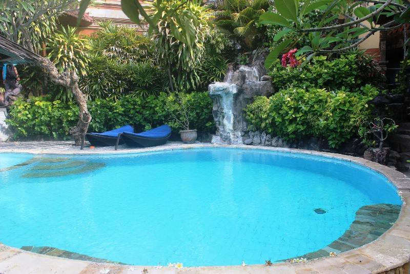 Amed Cafe Hotel - Aktivite