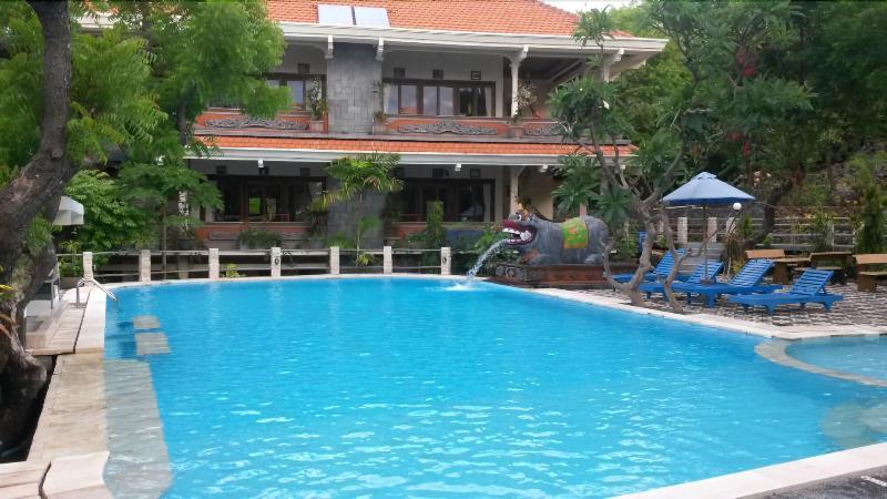 Amed Cafe Hotel - Aktivite